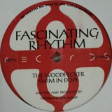画像: $ Fascinating Rhythm / The Woodpecker (PLUS8040) Y7-B4309