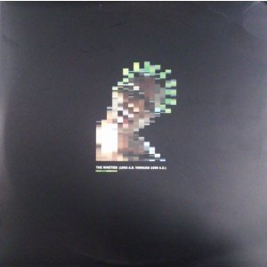 画像: $ Green Velvet / The Nineties (1993 A.D. Through 1999 A.D.) (4×12") Y4-B4331 後程済