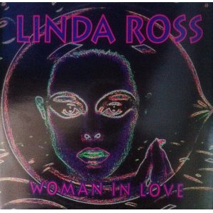 画像: $ Linda Ross ‎/ Woman In Love (TRD 1287) EEE10 後程済