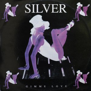 画像: $ Silver / Gimme Love (TRD 1308) スレ EEE10+ 後程済