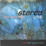 画像: $ Margaret / Stereo Love / How Many Times (ABeat 1144) EEE10+