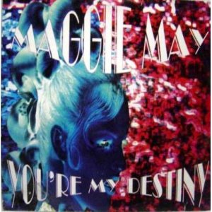 画像: $ Maggie May / You're My Destiny (TRD 1347) EEE15+