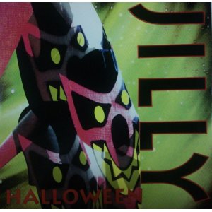 画像: $ Jilly / Halloween (TRD 1295) EEE20+ 後程済