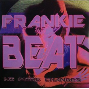 画像: $ Frankie Beat ‎/ No More Changes (TRD 1494) スレ EEE5+5