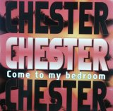 画像: $ Chester ‎/ Come To My Bedroom (TRD 1489) EEE10+