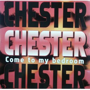 画像: $ Chester ‎/ Come To My Bedroom (TRD 1489) EEE10+