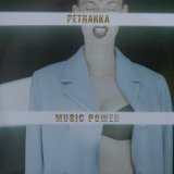 画像: $ Petrarka / Music Power (TRD 1688) EEE10+ 後程済