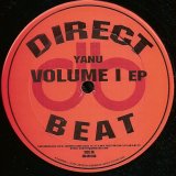 画像: Yanu / Volume 1 EP B4398