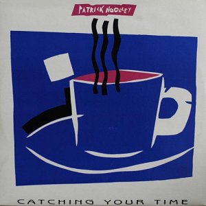 画像: $ Patrick Hoolley / Catching Your Time (Abeat 1005) EEE8+ 後程済