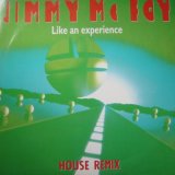 画像: $ Jimmy Mc Foy ‎/ Like An Experience (Abeat 1016) House Remix EEE3+ 後程済