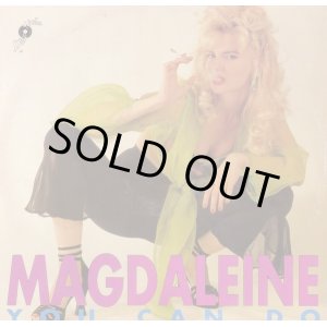 画像: Magdaleine / You Can Do  (EUR 1600) 貴重/完売