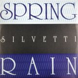 画像: $ Silvetti / Spring Rain (TIX 020) 電気グルーヴ Shangri-Laの元ネタ！ YYY3 B4450