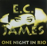 画像: $ E.C. James / One Night In Rio (TRD 1453) EEE10+ 折 後程済