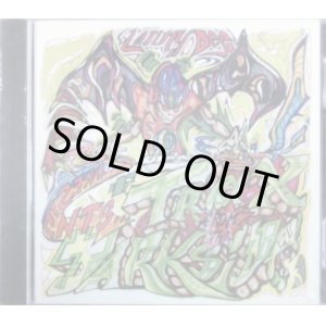 画像: Lenny Dee / Trax From The Darkside (ISCD2) 【CD】 Unfortunately it's sold out. 完売