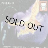 画像: $ Phoenix / (Now) Who's In Control ?! (RUF031-5) Y1 後程済　完売