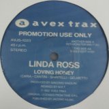 画像: ％％ Linda Ross / Loving Honey (AVJS-10％％23) Remix (DJ 中古) 2019DJ009 後程済