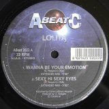 画像: $ Lolita / Wanna Be Your Emotion * Sexy Hi Sexy Eyes * Jolie * Riding On Fire (ABeat 2022) EEE5
