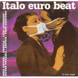 画像: $ V.A. /  Italo Euro Beat (TRD 1111) EEE3/4F