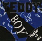 画像: $ Teddy Boy / Master Of Sex (TRD 1464) 折 EEE10+