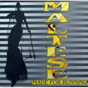 画像: $ Maltese / Made For Running (TRD 1376) EEE5F