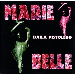 画像: $ Marie Belle / Baila Pistolero (TRD 1380) EEE2F