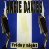 画像: $ Angie Davies / Friday Night (TRD 1367) スレ EEE10+