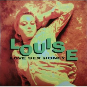 画像: $ Louise / Love Sex Honey (HRG 185) EEE20+ 後程済