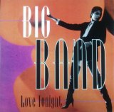 画像: $ Big Band / Love Tonight (TRD 1410) EEE10+
