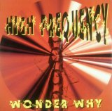 画像: $ High Frequency / Wonder Why (TRD 1422) EEE20+
