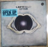 画像: $ Leftfield / Leftism (C2 67231) 2LP【レコード】 US盤 YYY205-3045-1-1