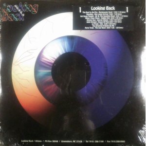 画像: $$ Various / Looking Back 1 (LB-01) 2LP YYY205-3054-3-3