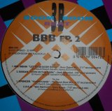 画像: $ BB EP. 2  (BBB 008) F.C.F. / Big Match (Tyson Remix) Y20+