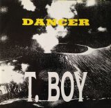 画像: $$ T.Boy / Dancer (FL 8473) EEE 3+