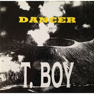 画像: $$ T.Boy / Dancer (FL 8473) EEE 3+