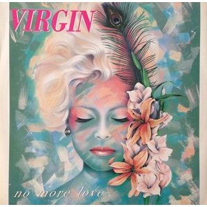 画像: Virgin / No More Love (TRD 1163) EEE （中古盤）