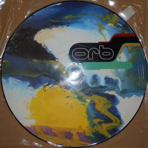 画像: $$ The Orb / Perpetual Dawn (ORB PICTURE 3) YYY213-3198-6-7