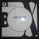 画像: %% JACKSON FIVE / A RETROSPECTIVE featuring 14 songs (BX 45182) YYS83-1-1