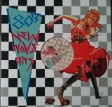 画像: %% Various – 80's New Wave Hits Vol. 24 (NWH-024) Y2