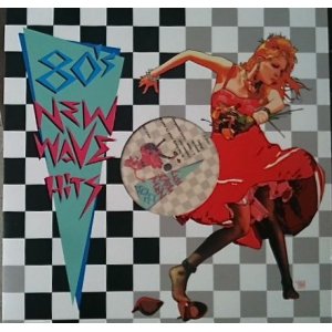 画像: $ Various – 80's New Wave Hits Vol. 26 (NWH-026) Y6 在庫未確認