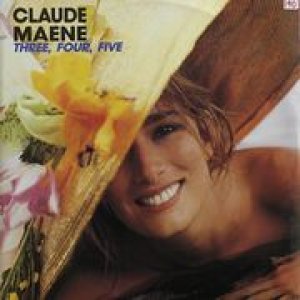 画像: $$ Claude Maene / Three, Four, Five (WEM 5009) 穴 EEE5+