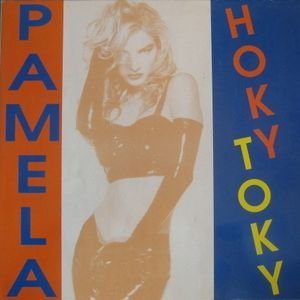 画像: $ Pamela / Hoky Toky (RA 40/92) EEE2+