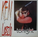 画像: $ KEN LASZLO / TONIGHT 1994 (CNT 21-62) YYY109-1736-9-9+1