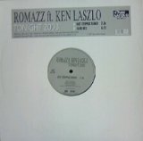 画像: $ Romazz Featuring Ken Laszlo / Tonight 2003 （HN 73045-12） YYY223-2411-7-7