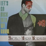 画像: $ Angelo Maria Morales / Let's Go Back To My Room (RA 20/91) EEE5
