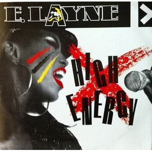 画像: $ E. Layne / High Energy (RA 19/91) EEE5