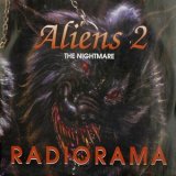 画像: $ Radiorama / Aliens 2 (The Nightmare) 汚 (RA 48/93) EEE2