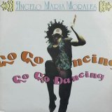 画像: $ Angelo Maria Morales / Go Go Dancing (RA 11/90) EEE5+