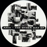 画像: $$ Jeff Mills / The Other Day EP (Axis ‎– AX-015) YYY260-2981-7-8