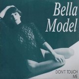 画像: $ Bella Model / Don´t Touch Me (FL 8469) EEE5