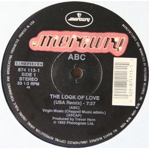 画像: %% ABC / The Look Of Love / How To Be A Millionaire (874 113-1) YYY347-4340-1-1